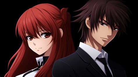 dxd fanfic|More.